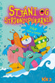 Stjáni og stríðnispúkarnir 3
