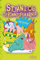 Stjáni og stríðnispúkarnir 5