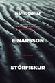 Stórfiskur - kilja