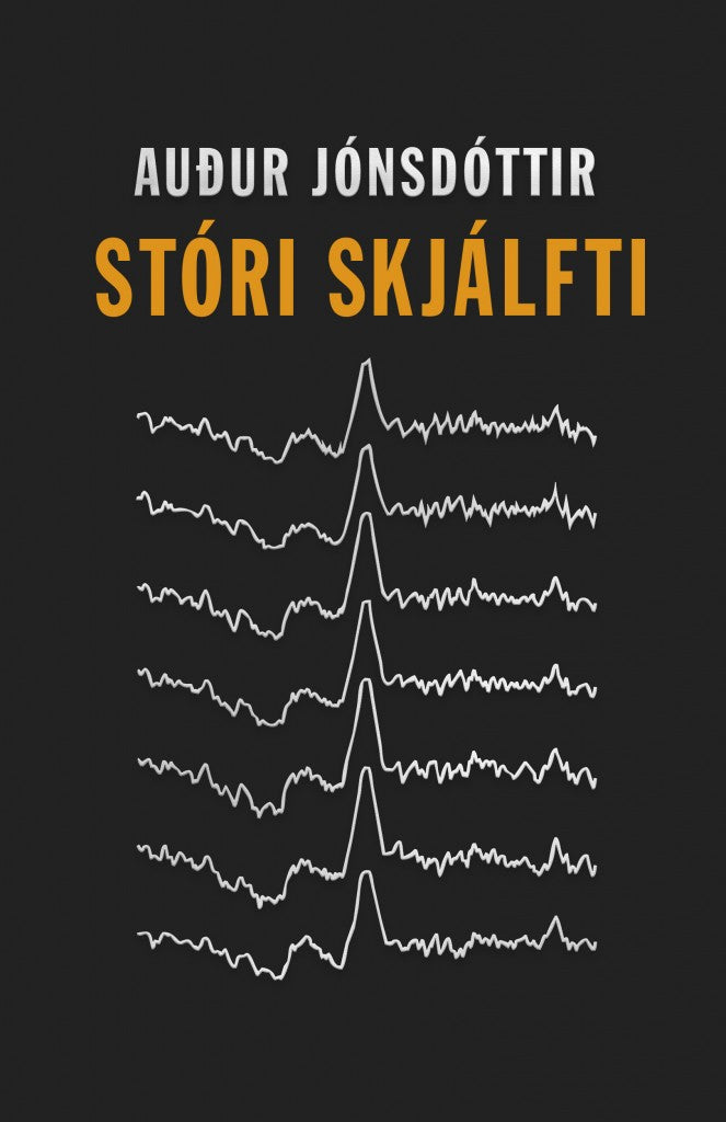 Stóri skjálfti