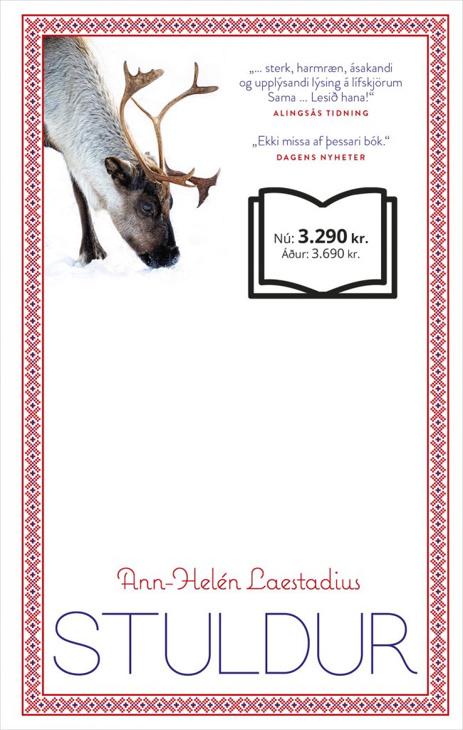 Stuldur