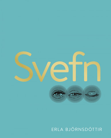 Svefn