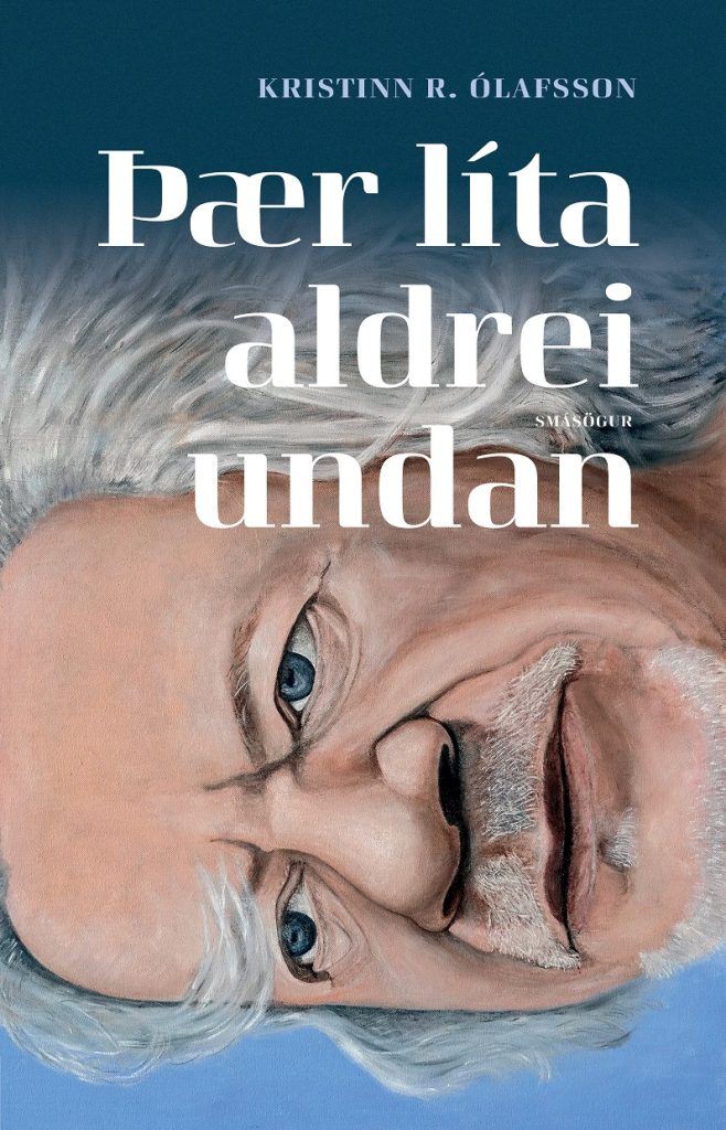 Þær líta aldrei undan