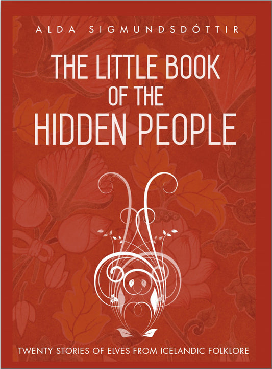 The Little Book of the Hidden People