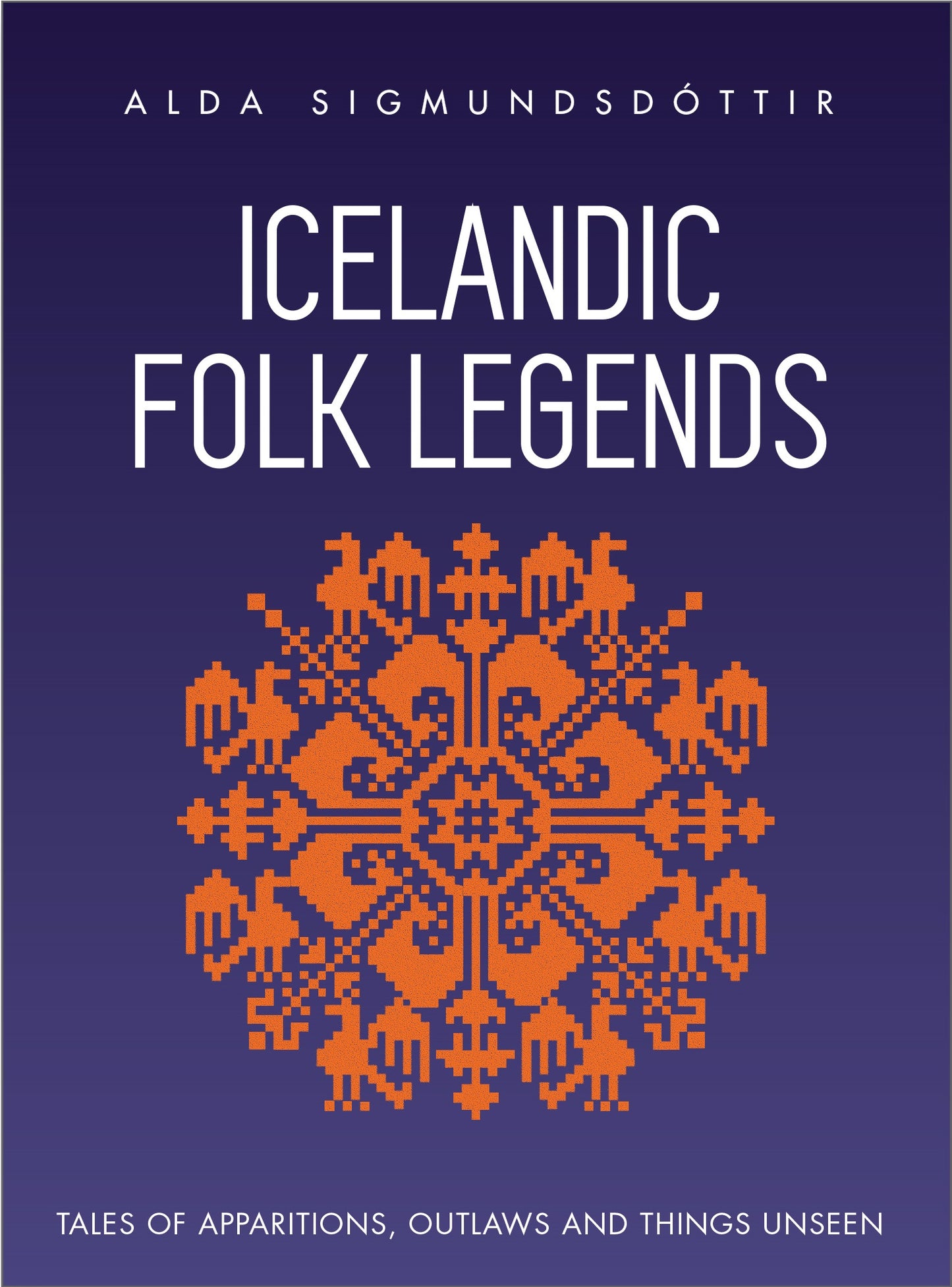 Icelandic Folk Legends