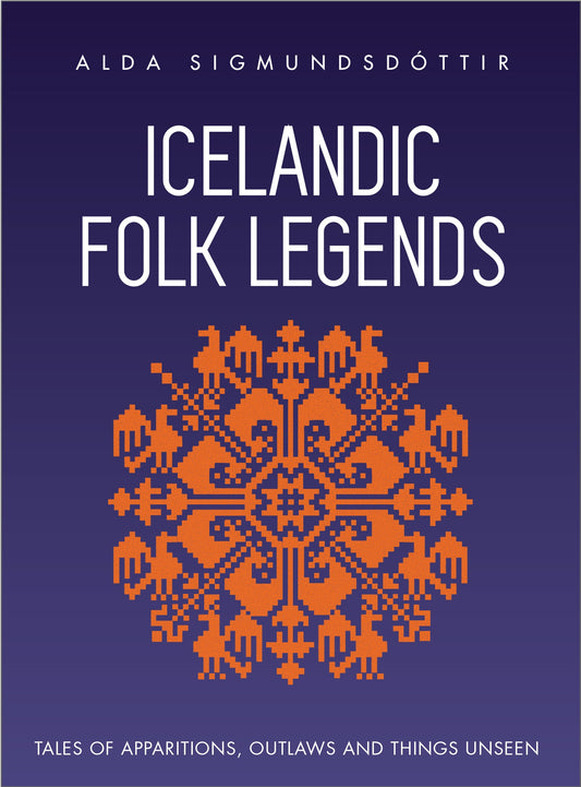 Icelandic Folk Legends