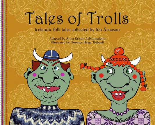 Tales of Trolls