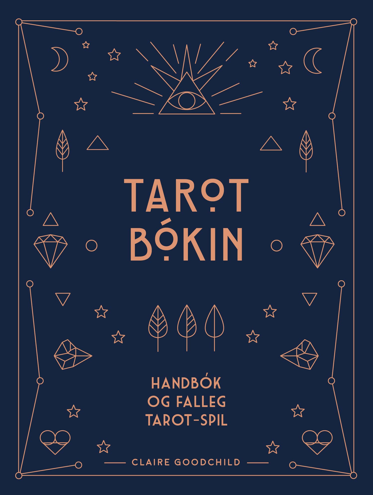 Tarot og dulspeki