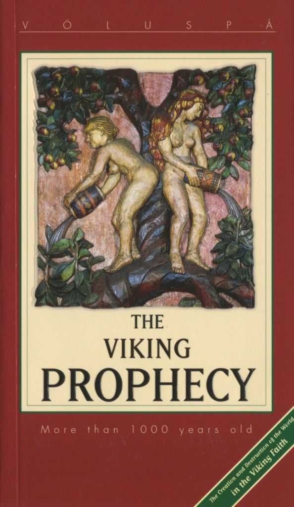 The Viking Prophecy