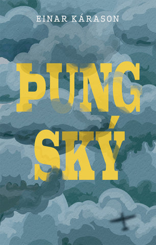 Þung ský