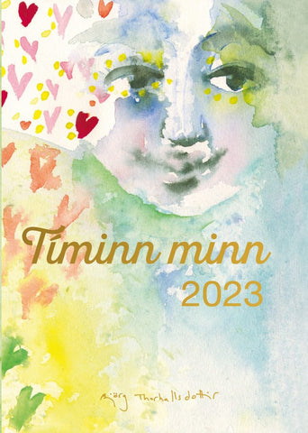 Tíminn minn 2023