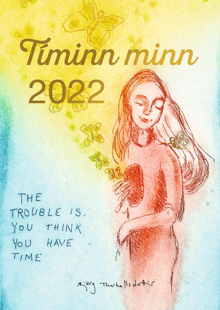 Tíminn minn 2022