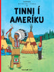 Tinni í Ameríku