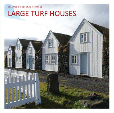 Large Turf Houses