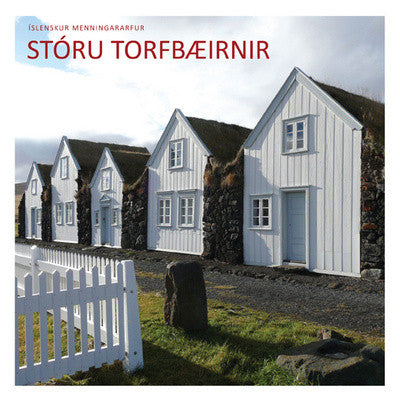 Stóru torfbæirnir