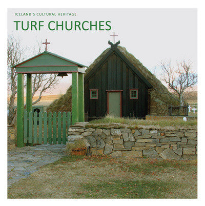 Turf Churches