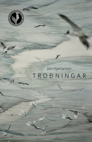 Troðningar