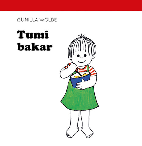 Tumi bakar