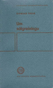 UM SÁLGREININGU