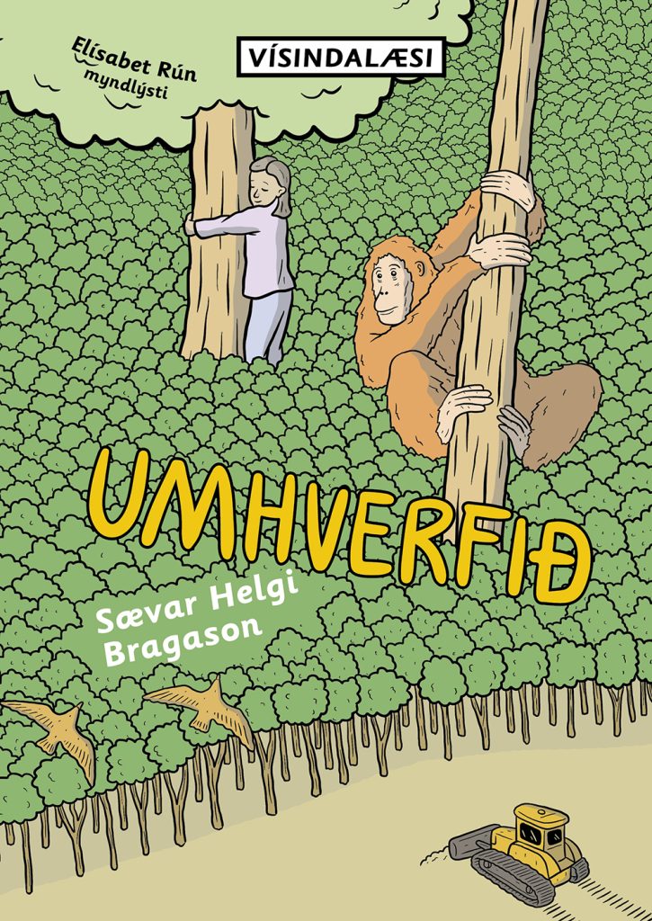 Umhverfið - Vísindalæsi