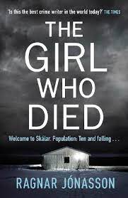 Girl Who Died