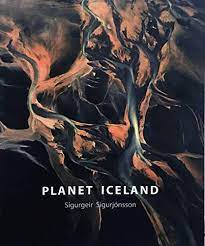 Planet Iceland