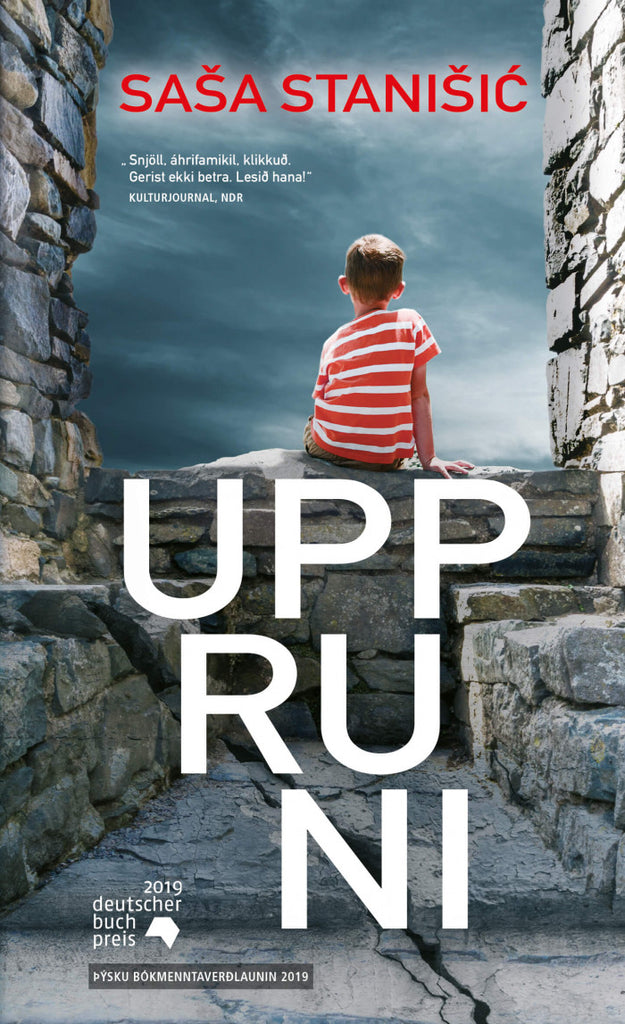 Uppruni