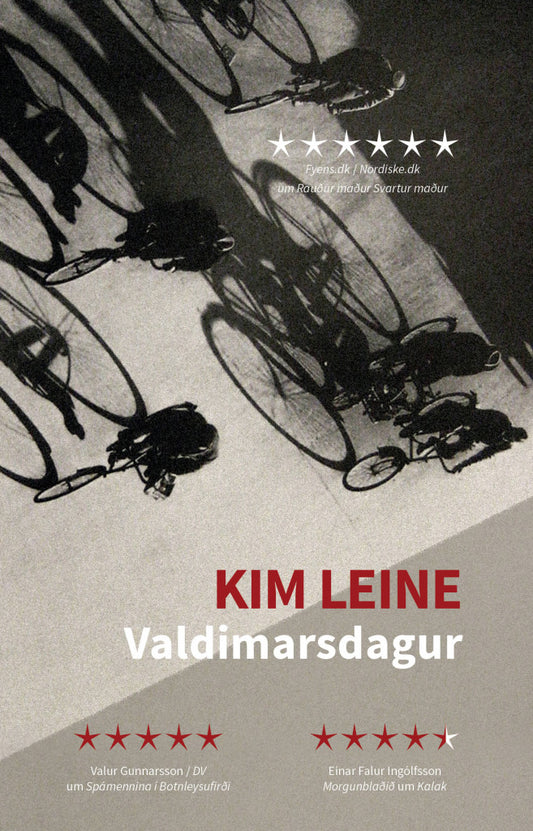 Valdimarsdagur