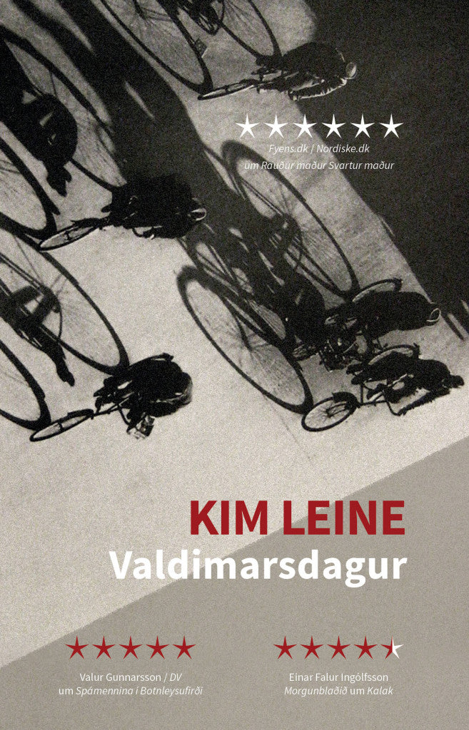 Valdimarsdagur