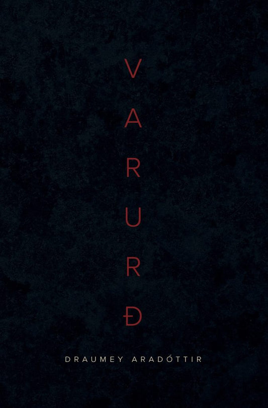 Varurð