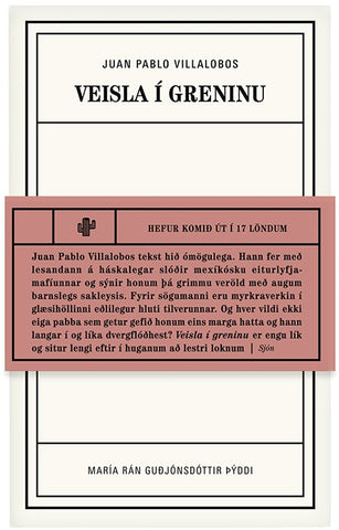 Veisla í greninu