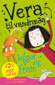 Vera til vandræða leggur sig fram