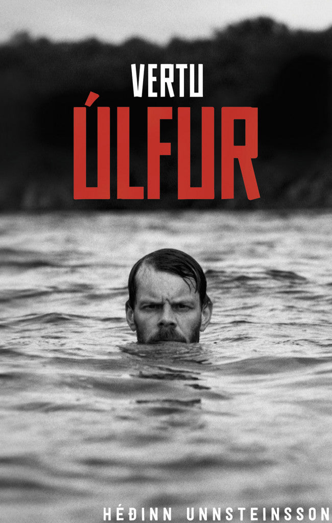 Vertu úlfur