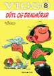 Viggó Dútl og draumórar