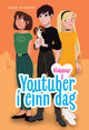 Vinkonur 3: Youtuber í einn dag