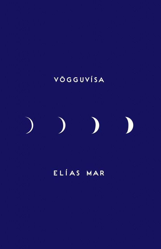 Vögguvísa - Salka bókabúð