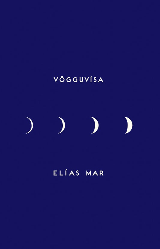 Vögguvísa - Salka bókabúð
