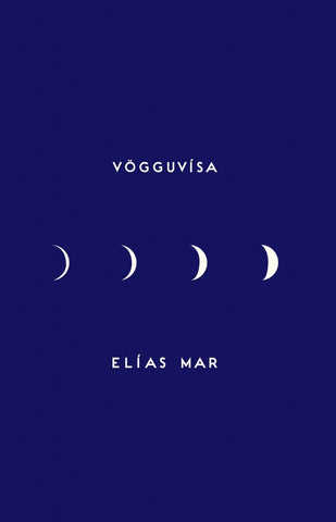 Vögguvísa