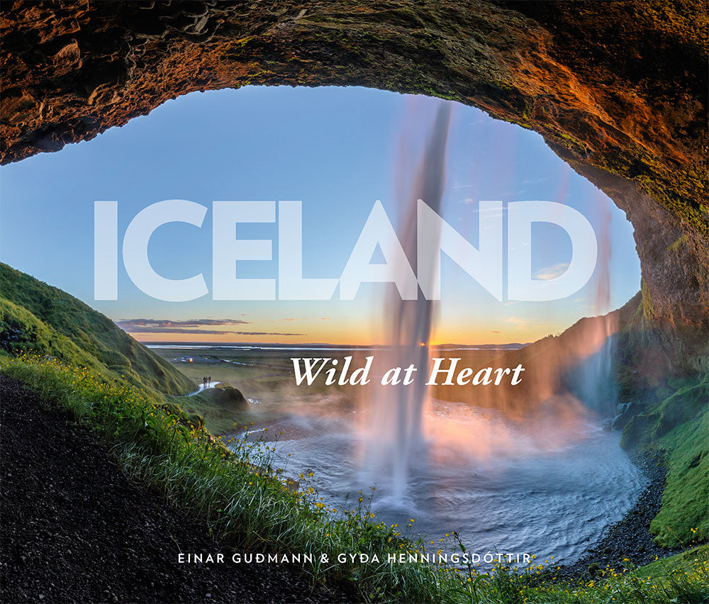 Iceland Wild at Heart - lítil