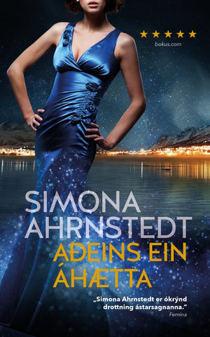 Aðeins ein áhætta