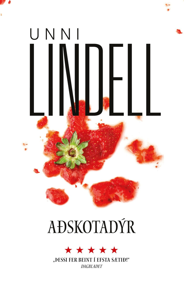 Aðskotadýr