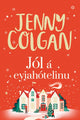 Jól á eyjahótelinu