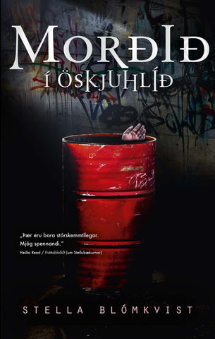 Morðið í Öskjuhlíð