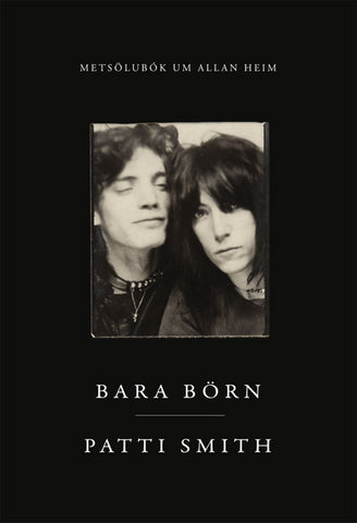 Bara börn