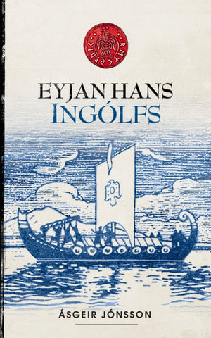 Eyjan hans Ingólfs