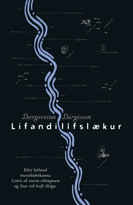 Lifandilífslækur