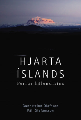 Hjarta Íslands