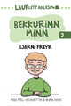 Bekkurinn minn 2 - Bjarni Freyr