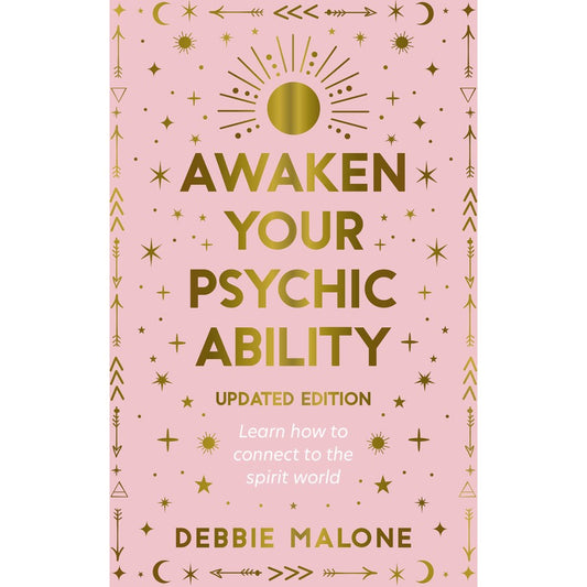 Awaken Your Psychic Ability