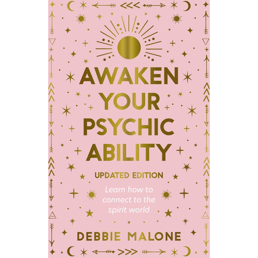 Awaken Your Psychic Ability